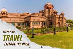 07night-8days-Jaipur-Jodhpur-Jaisalmer-Bikaner-Udaipur-tour